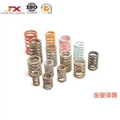 Dvigatel Valf Spring Coil Bahor