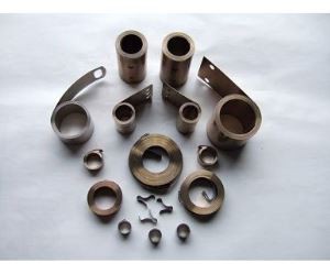 Maxsus spiral bahorni taklif qiling